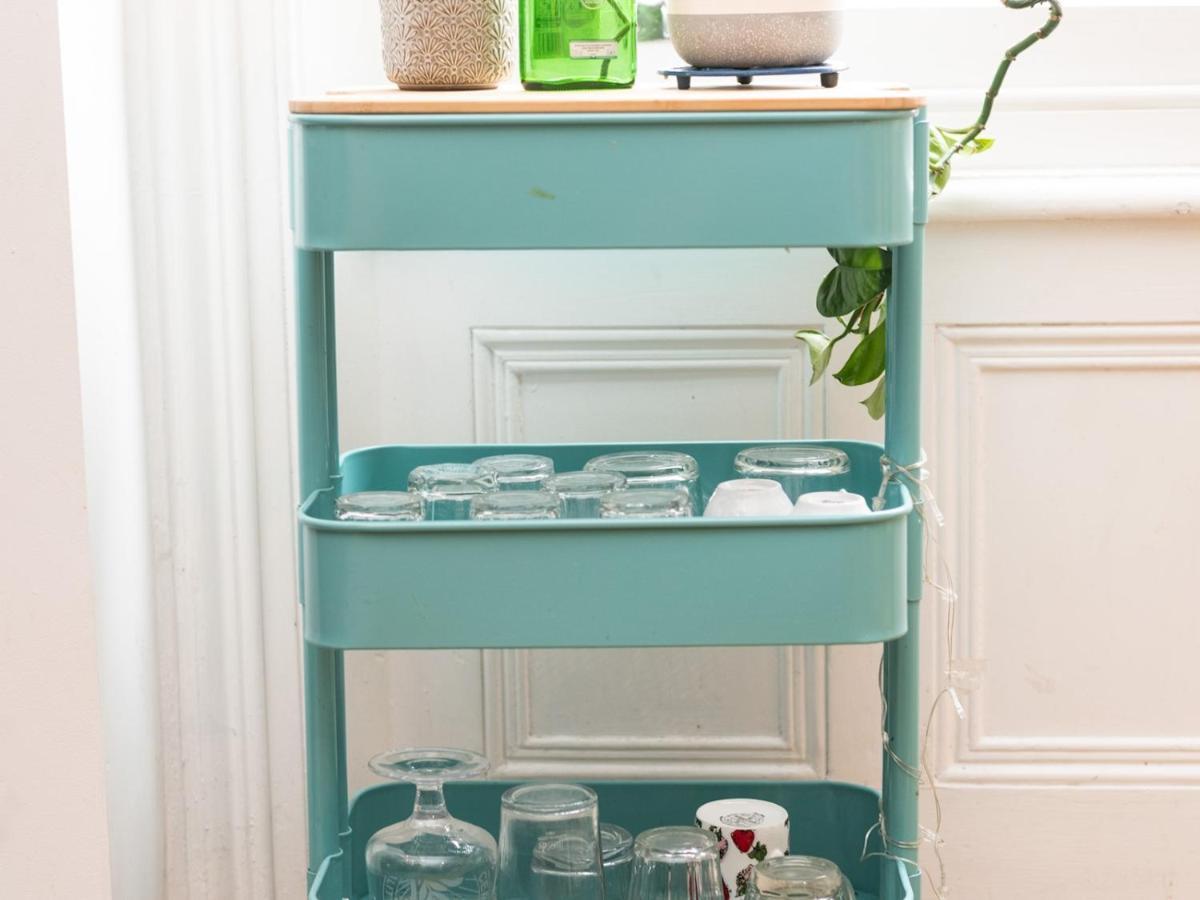 Pass The Keys Rustic And Quirky Flat In Charming Charlton Village London Luaran gambar