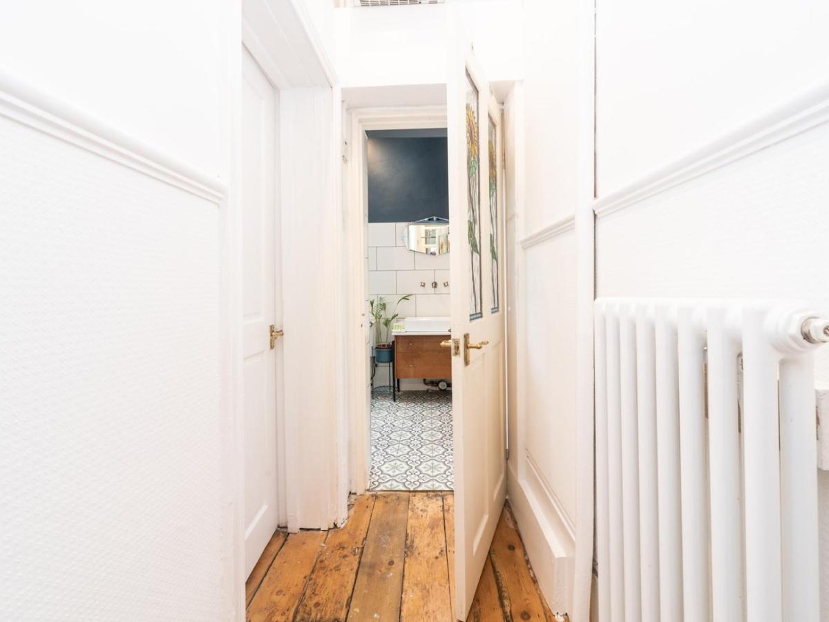 Pass The Keys Rustic And Quirky Flat In Charming Charlton Village London Luaran gambar