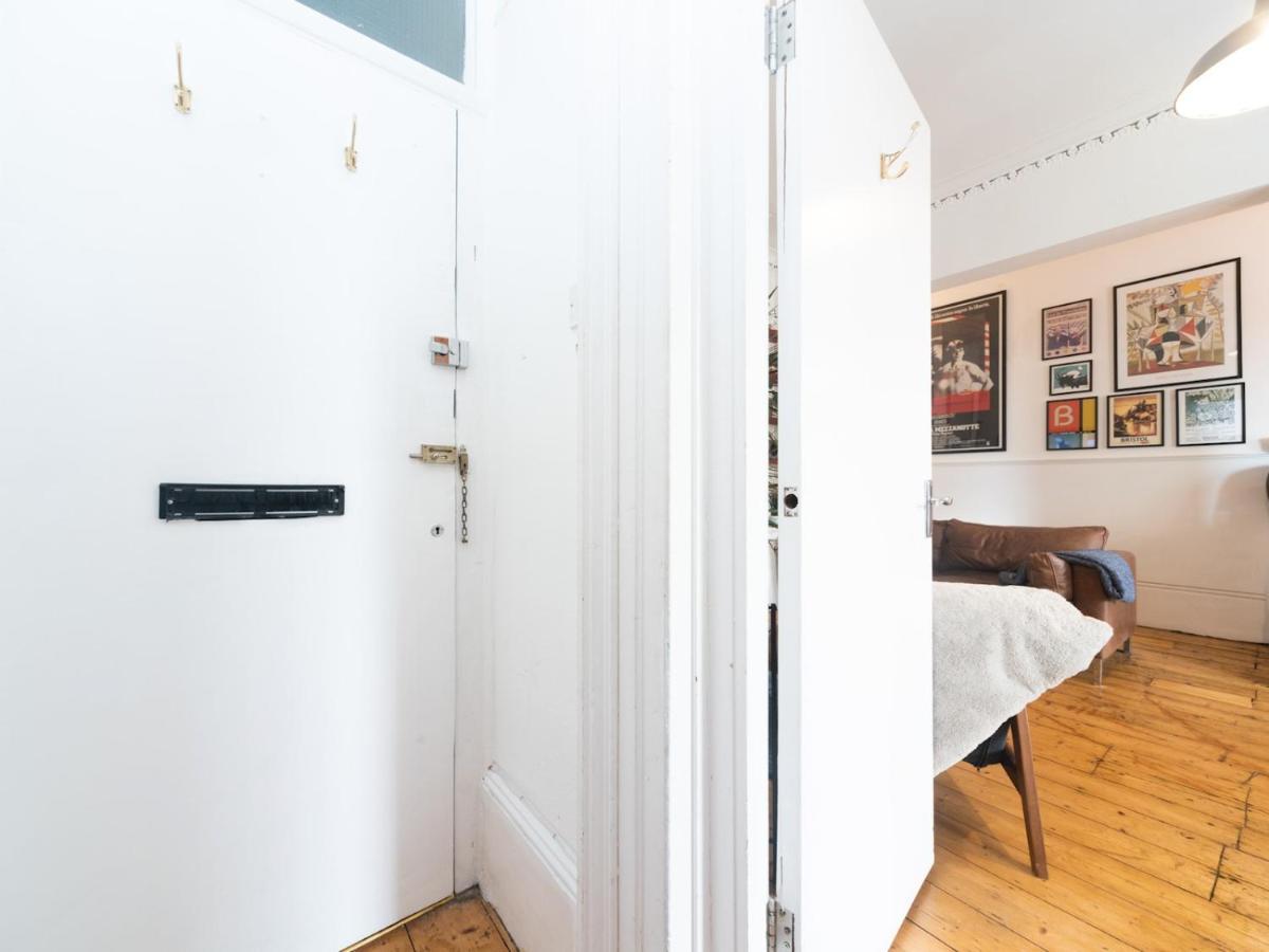 Pass The Keys Rustic And Quirky Flat In Charming Charlton Village London Luaran gambar