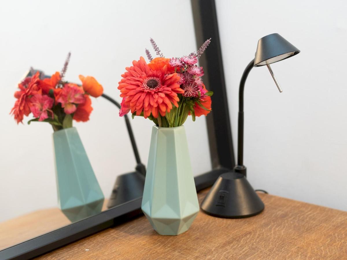 Pass The Keys Rustic And Quirky Flat In Charming Charlton Village London Luaran gambar
